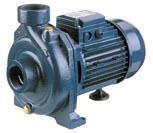 Single Impeller Centrifugal Electric Pumps (CMR)