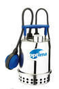 Submersible Electric Pumps (OPTIMA)