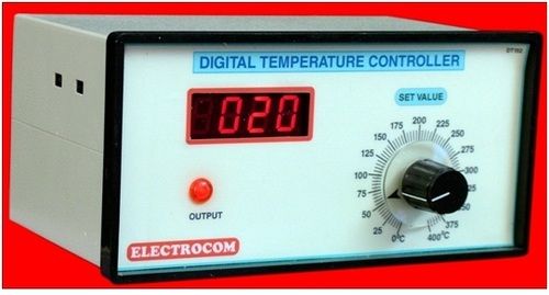 Temperature Controller