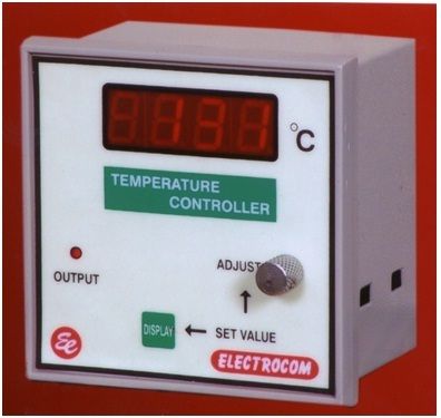 temperature controllers