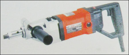 Wet And Dry Diamond Core Drill (Cd-80)