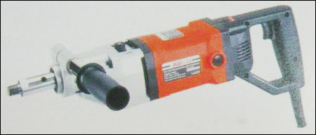 वेट एंड ड्राई डायमंड कोर ड्रिल (CD-80)