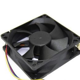 AC Cooling AC Fan 8025