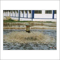 Biological Effluent Treatment Plants