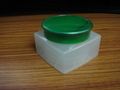 Cosmetic Square Jar