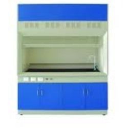 Industrial Fume Hood