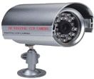 Ir Cs Mount Camera (Night Vision)