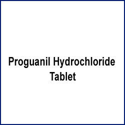 Proguanil Hydrochloride Tablet