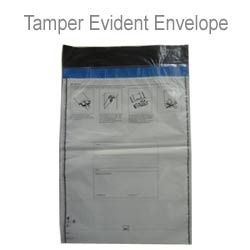 Tamper Evident Envelope