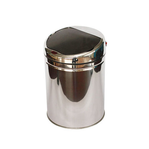 Touchless Automatic Motion Sensor Trash Can