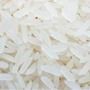 White Coloured Rice