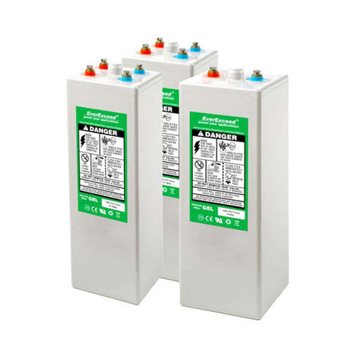 AGM OPZV Battery