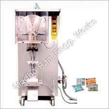 Automatic Cup Filling Machine