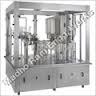 Automatic Mineral Water Rotary Machine