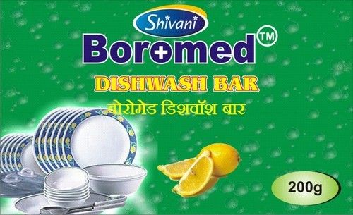 Boromed Dishwash Bar