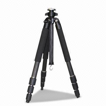 Carbon Fibre Tripod 151cm