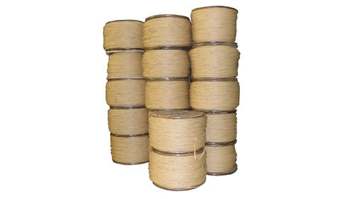 Double Paper Covered Aluminium Wire