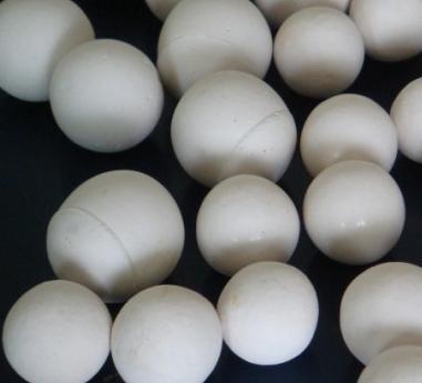 High Alumina Ball