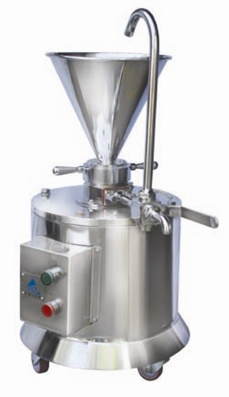 Lab Colloid Mill