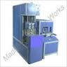 Pet Blow Moulding Machine