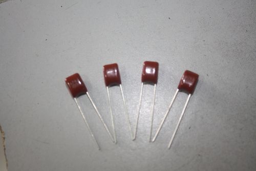 Polyester Film Capacitor Cl21x