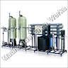 Reverse Osmosis Plant