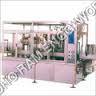 Rinsing Filling Capping Machine