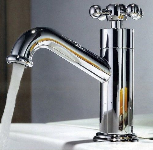 Single Cold Tap (T040)