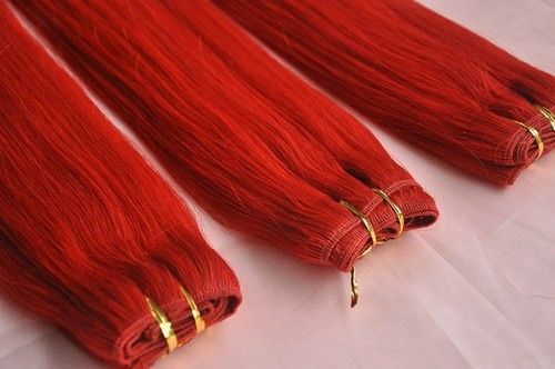 Synthetic Hair Extension