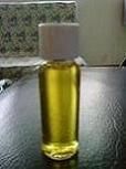 Wheat Germ Oil