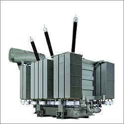 Custom Power Transformer