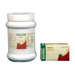 Diarrol Tablet