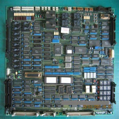 Dry Cleaning Washing Machine Pcb And Pcba