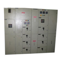 Electrical Distribution Panels