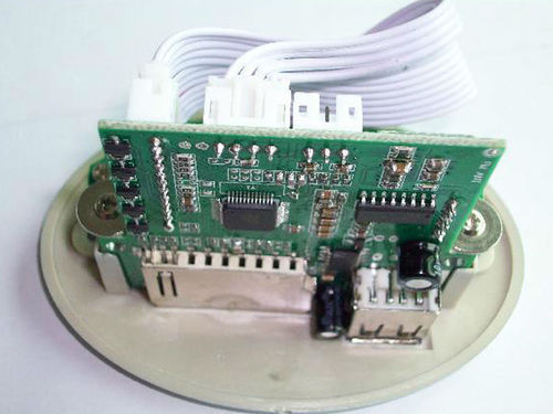 Electronic PCB Assembly