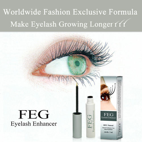 FEG Eyelash Enhancer