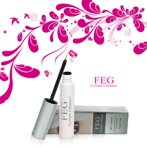 FEG Eyelash Enhancer Serum