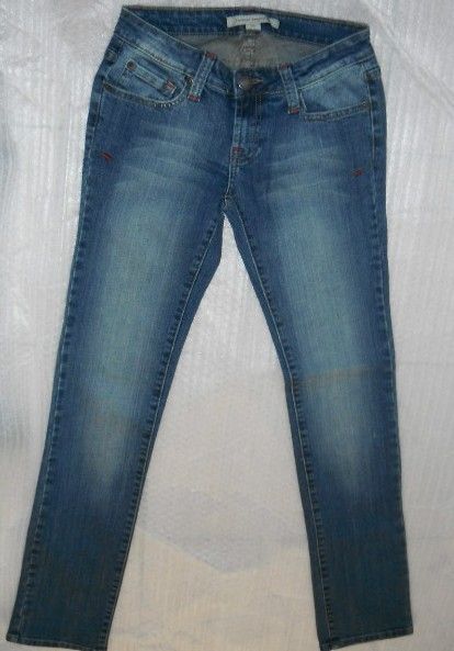 Mens And Women's Jeans