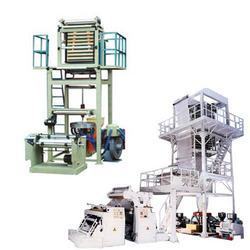 Mono Layer Film Plant