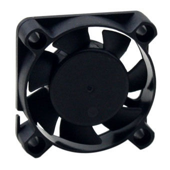 MT 4010 DC Axial Cooling Fan