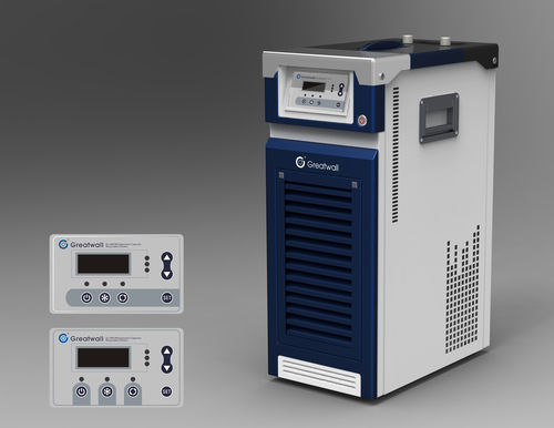 Recyclable Chiller HL-500