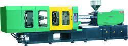 Servo Hydraulic Molding Machine