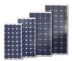 Solar Modules