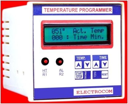 Temperature Programmer