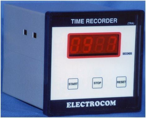 Time Recorder