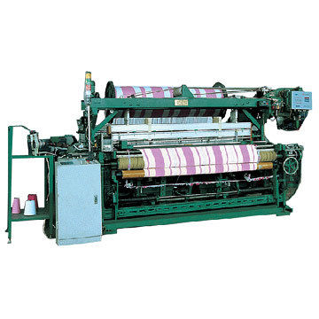 Towel Rapier Loom Machine