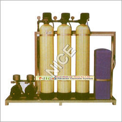 Water Filtration Systems