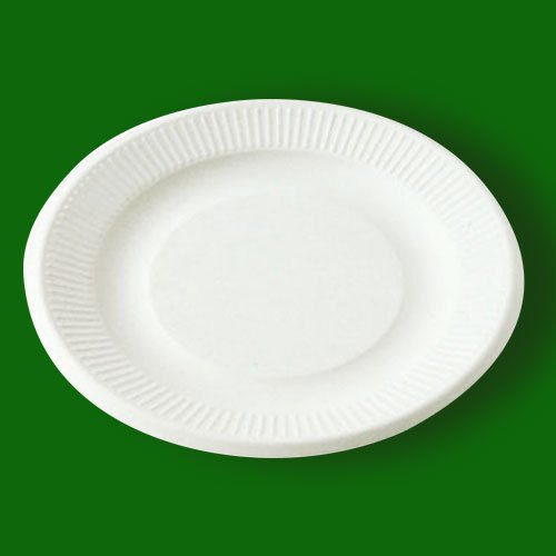7 Inch Disposable Paper Plate