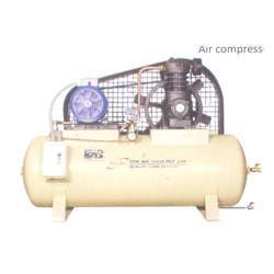 Air Compressors