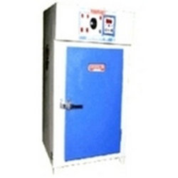 Bacteriological Incubator